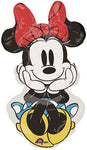 34" Airwalker¨ - Minnie Rock the Dots - Anagram