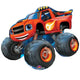 34" Blaze Balloon - Anagram