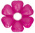 34" Daisy Flower - Winner Party