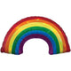 34" Iridescent Rainbow - Anagram