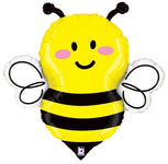 34" Just Bee - Betallic