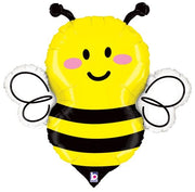 34" Just Bee - Betallic