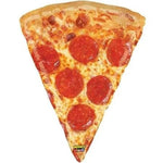 34" Mighty Pizza Slice - Betallic