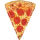 34" Mighty Pizza Slice - Betallic
