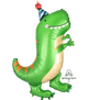 34" T-Rex - Dinomite - Anagram