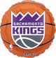 Sacramento Kings 18" Balloon