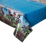 54" x 84" Table Cover - Avengers - Unique