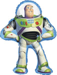 35" Buzz Full Body - Anagram