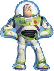 35" Buzz Full Body - Anagram