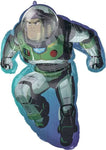 35" Buzz Lightyear - Anagram