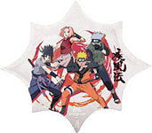 35" Naruto - Anagram