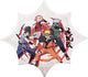 35" Naruto - Anagram