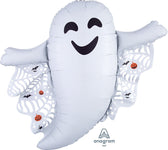 Ghost 32" Balloon