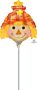 Happy Scarecrow 14" Balloon