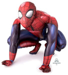 36" AirWalker¨ - Spider-Man - Anagram