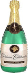 36" Champagne Bottle - Anagram