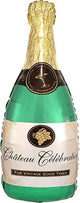36" Champagne Bottle - Anagram