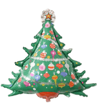 36" Christmas Tree