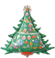 36" Christmas Tree