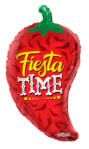 36" Fiesta Time Chili - Conver USA