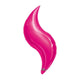 36" Curve - Fuchsia (5ct) - Anagram