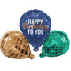 36" Happy Birthday to You - Conver USA