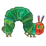 36" Very Hungry Caterpillar - Betallic