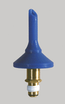 Foil Push Valve