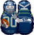 NFL Player Seahawks 39" Balloon