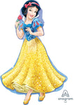 37" Foil Balloon - Snow White - Anagram