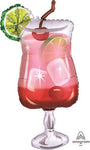37" Gin Fizz - Anagram