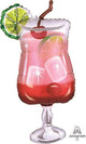 37" Gin Fizz - Anagram