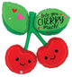 37" Love You Cherry Much - Betallic
