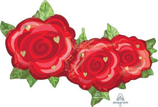 37" Rose Trio - Anagram