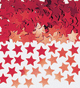 1oz Confetti Stars - Red