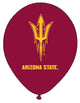 Arizona State - 11″ Latex Balloons (10 count)