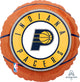 Indiana Pacers 17" Balloon