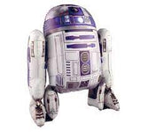 38" AirWalker¨ - Star Wars R2D2 - Anagram