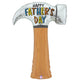 38" Father's Day Hammer - Betallic