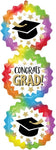 38" Grad Bursts - Anagram