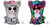 Beanie Boos 29″ Balloon