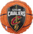 Cleveland Cavaliers 17" Balloon