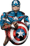 39" AirWalker¨ - Avengers Captain America - Anagram