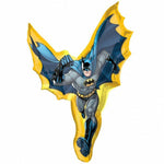 39" Batman Action