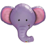 39" Ellie the Elephant - Qualatex