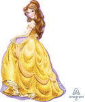 39" Foil Balloon - Belle - Anagram