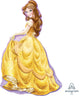 39" Foil Balloon - Belle - Anagram