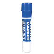 Window Marker - Blue