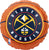 Denver Nuggets 17" Balloon