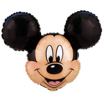 4" Mickey Mouse Head - Anagram